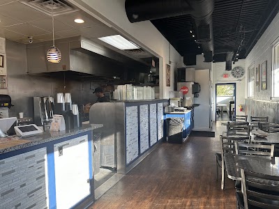 Mediterranean Grill